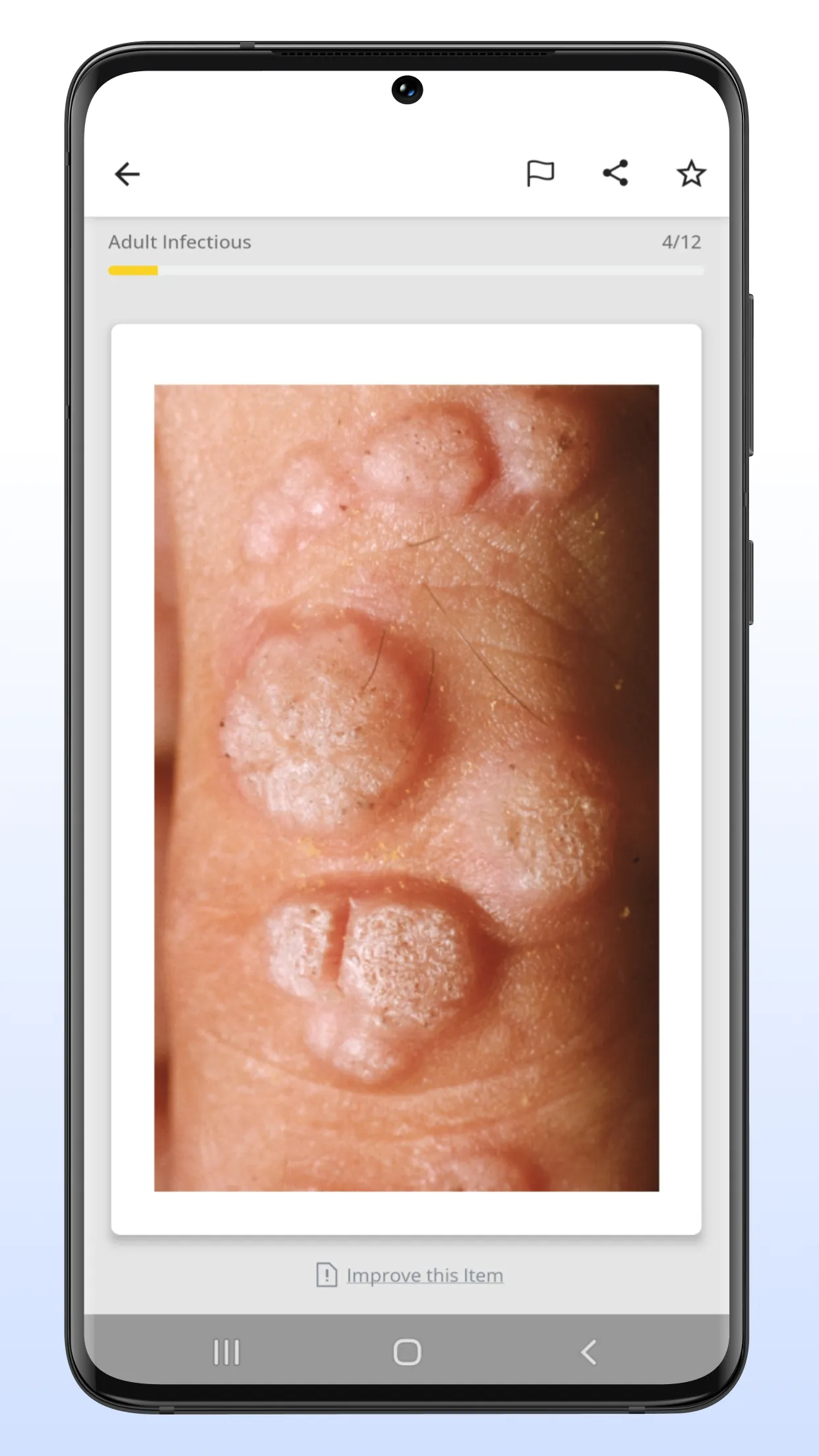 FNP Mastery 2025 | Family NP | Indus Appstore | Screenshot