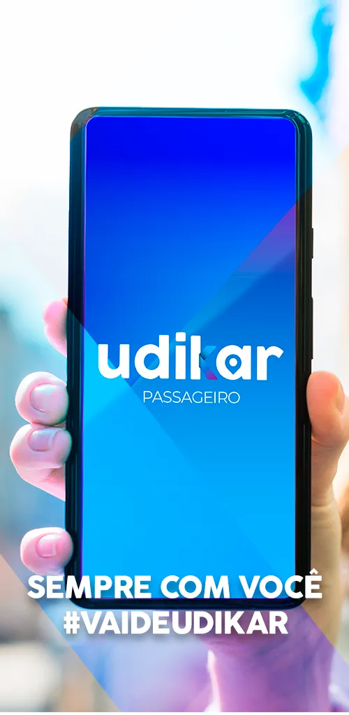 Udikar Passageiro | Indus Appstore | Screenshot