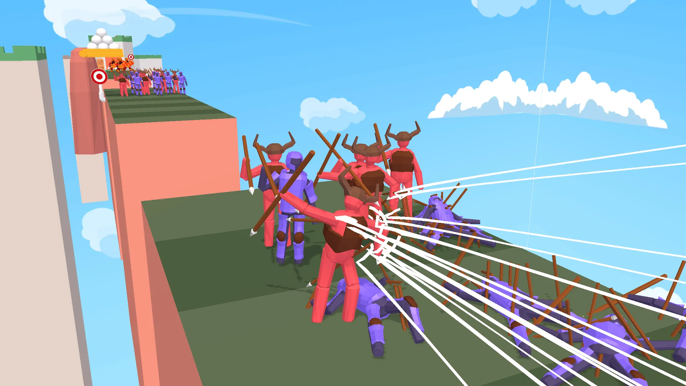 Spear Masters | Indus Appstore | Screenshot