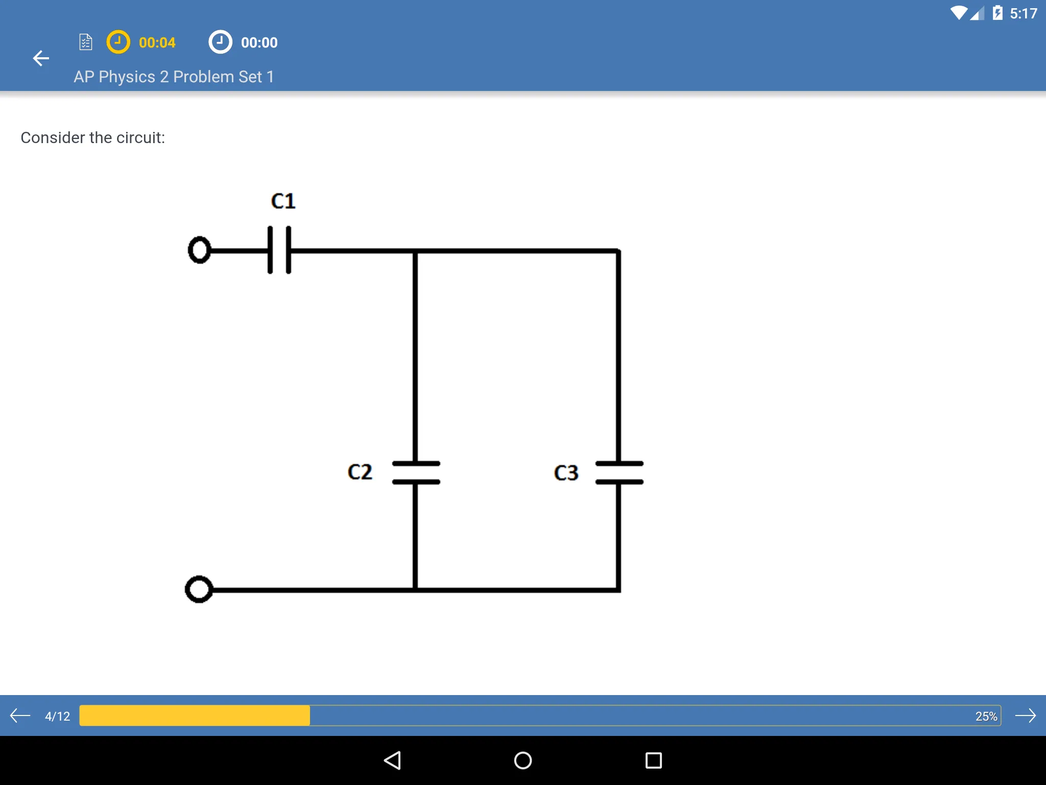 AP Physics 2: Practice & Prep | Indus Appstore | Screenshot