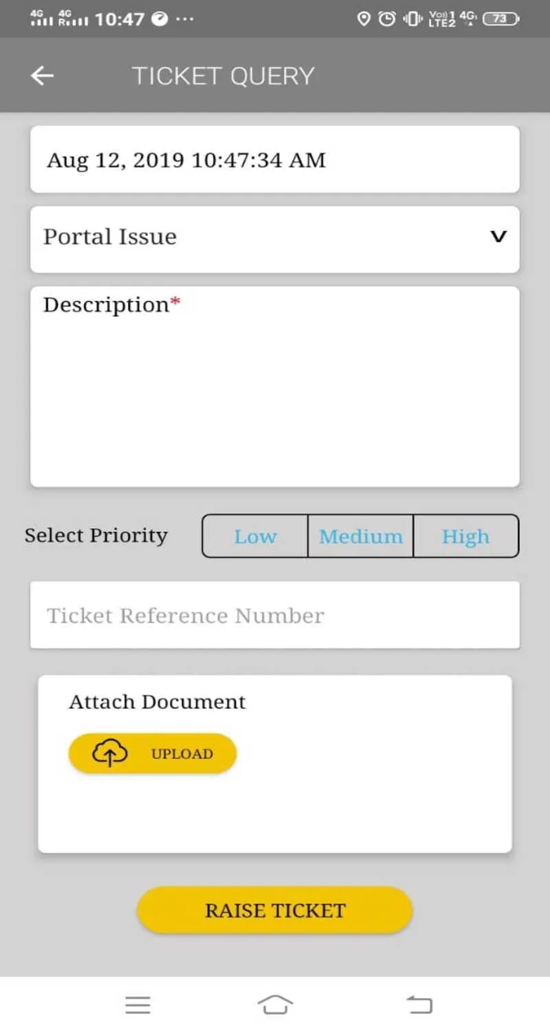 KPMS | Indus Appstore | Screenshot