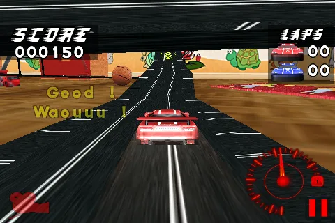 Slot Racing Extreme | Indus Appstore | Screenshot