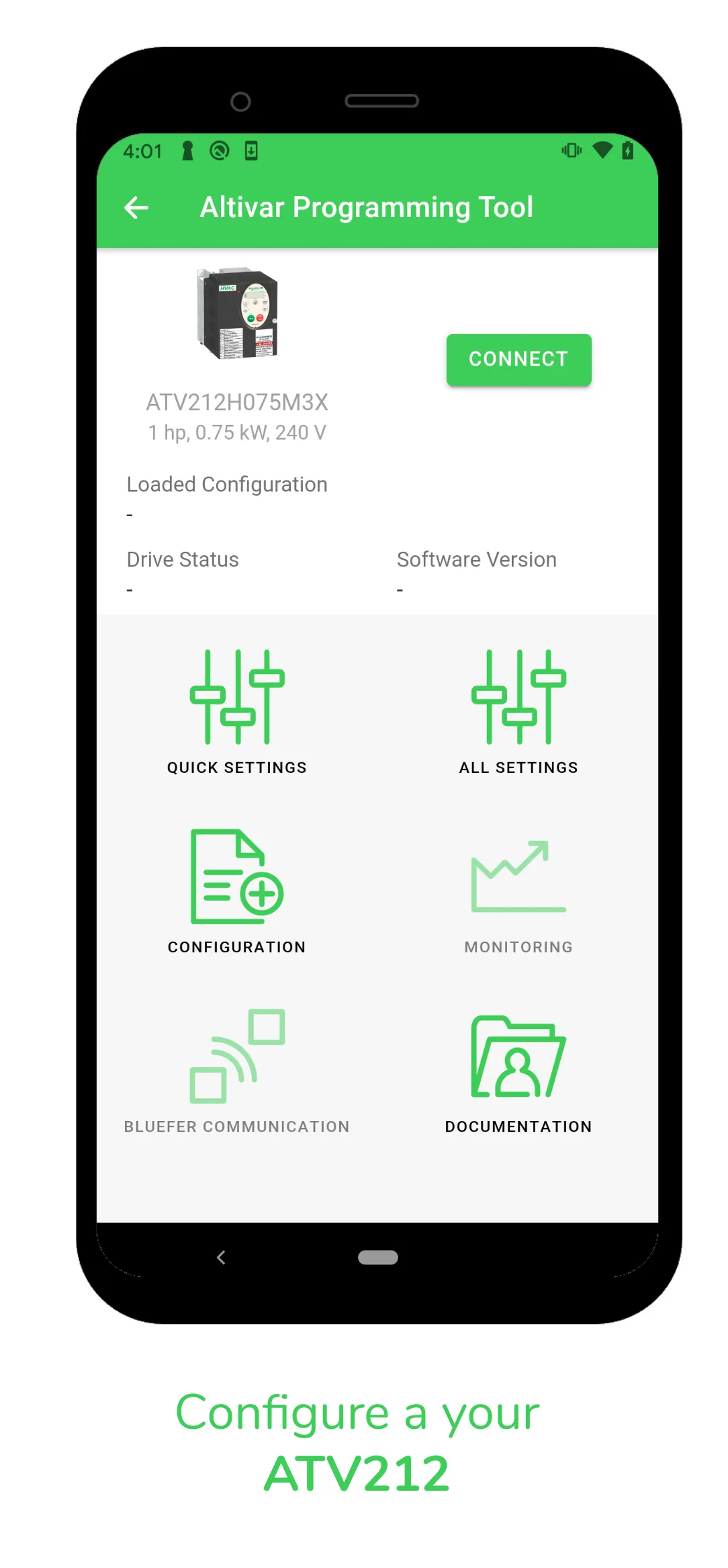 Industrial Device | Indus Appstore | Screenshot