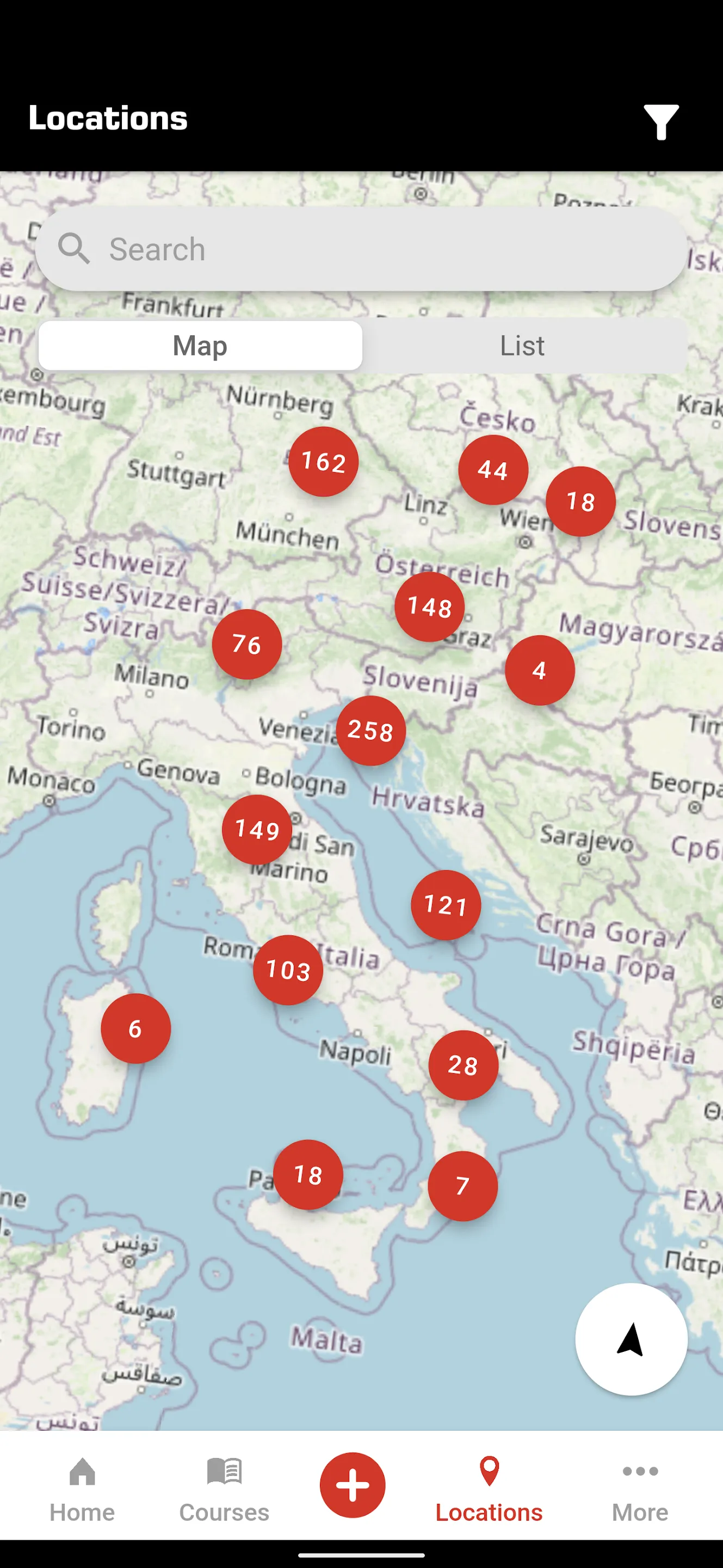 SSI | Indus Appstore | Screenshot