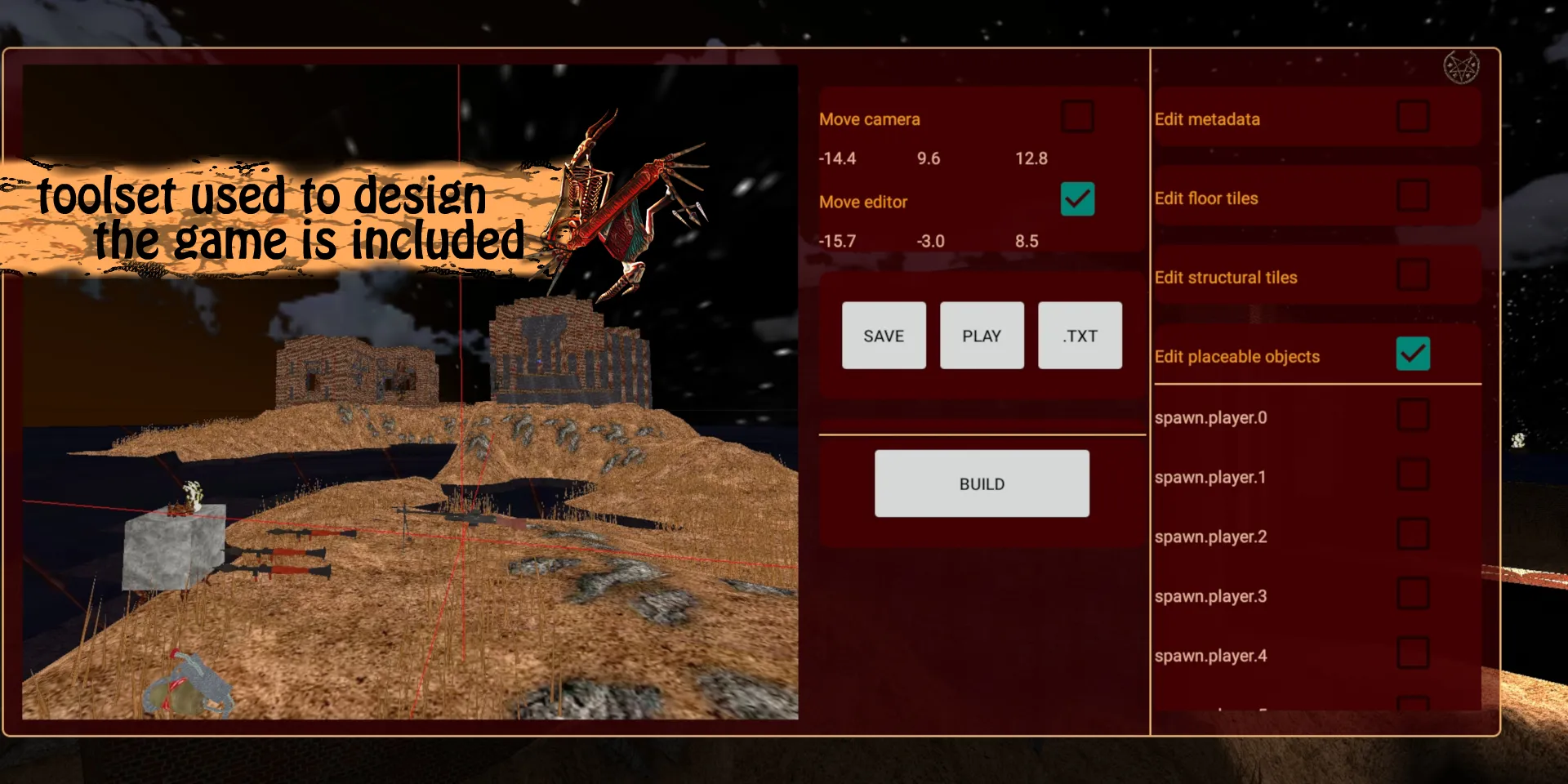 Risen of Doomsday | Indus Appstore | Screenshot