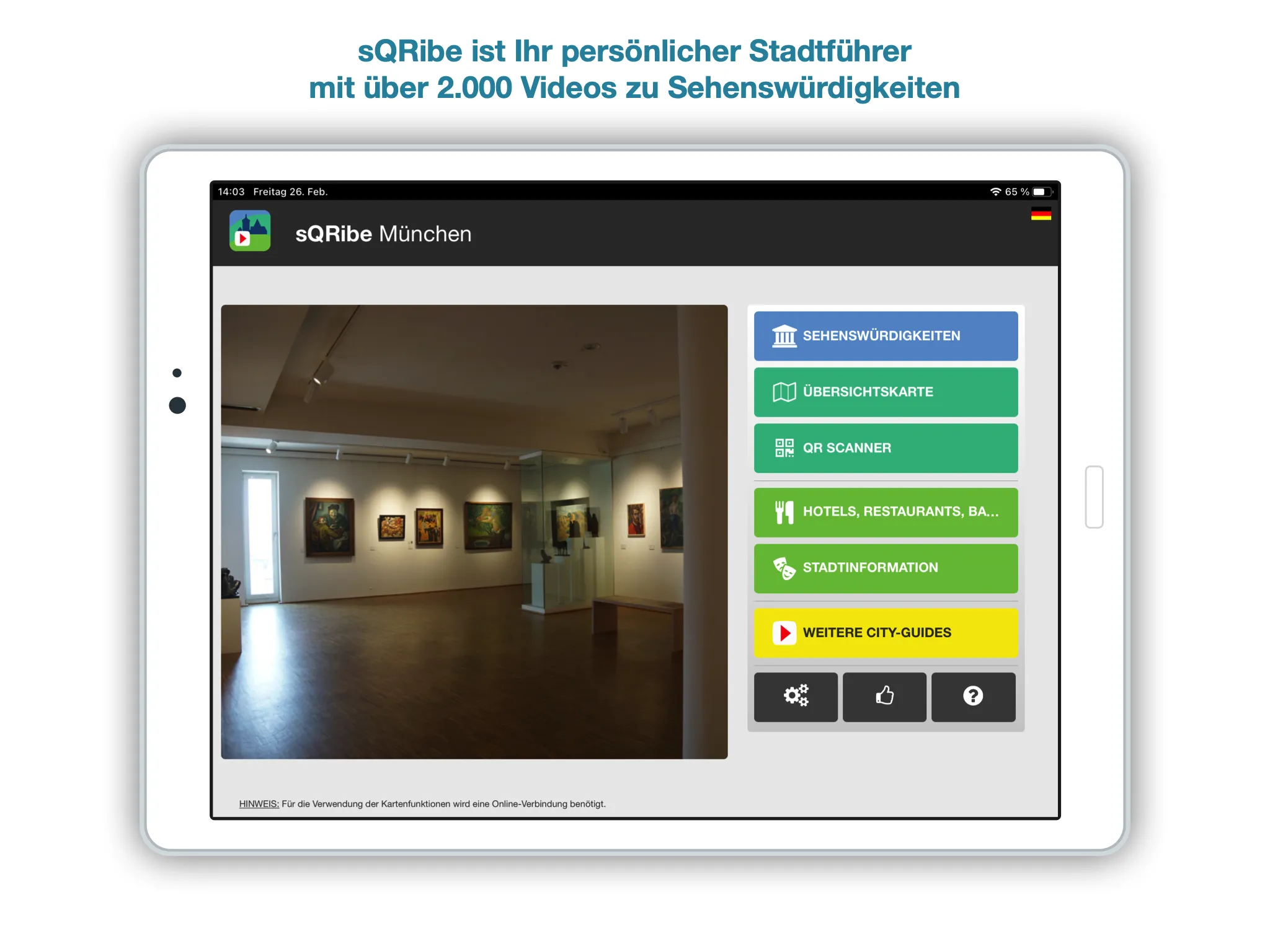 SQRIBE | Indus Appstore | Screenshot