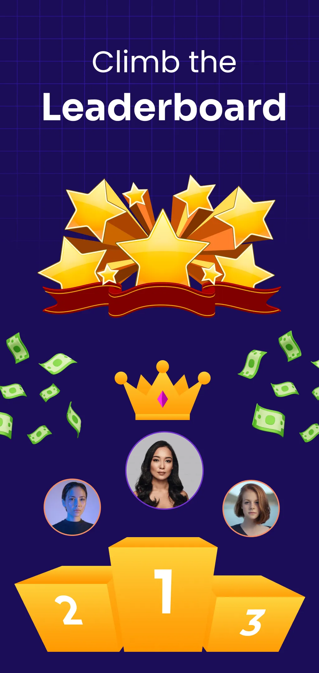 mCash: Daily Rewards | Indus Appstore | Screenshot