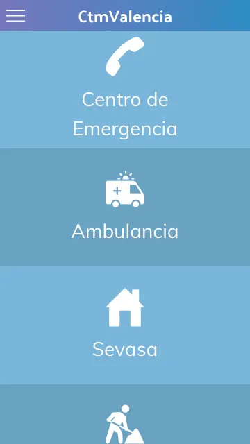 CtmValencia | Indus Appstore | Screenshot