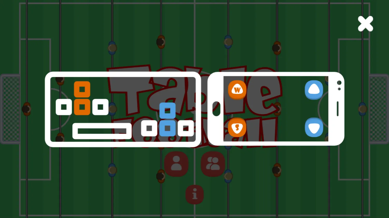 Table Football | Indus Appstore | Screenshot