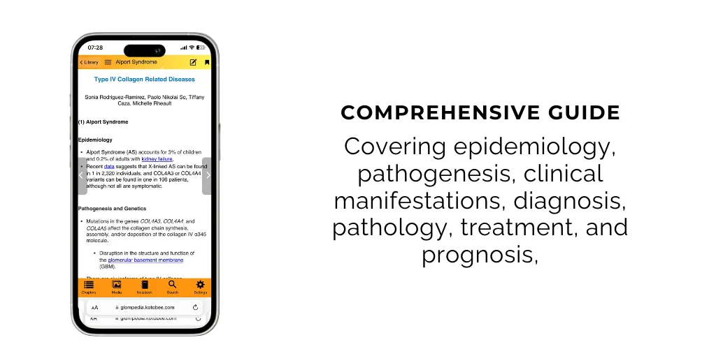 GlomPedia | Indus Appstore | Screenshot