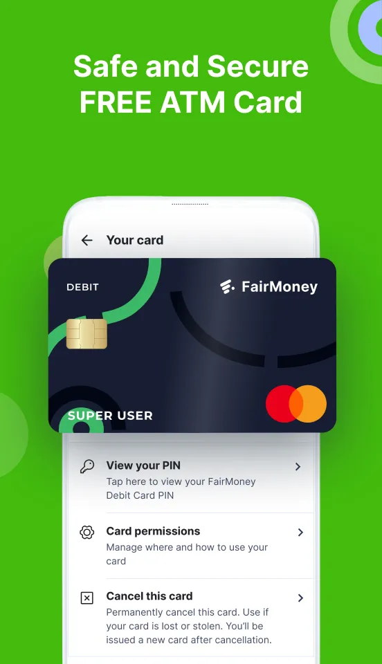 FairMoney: Loans & Banking | Indus Appstore | Screenshot