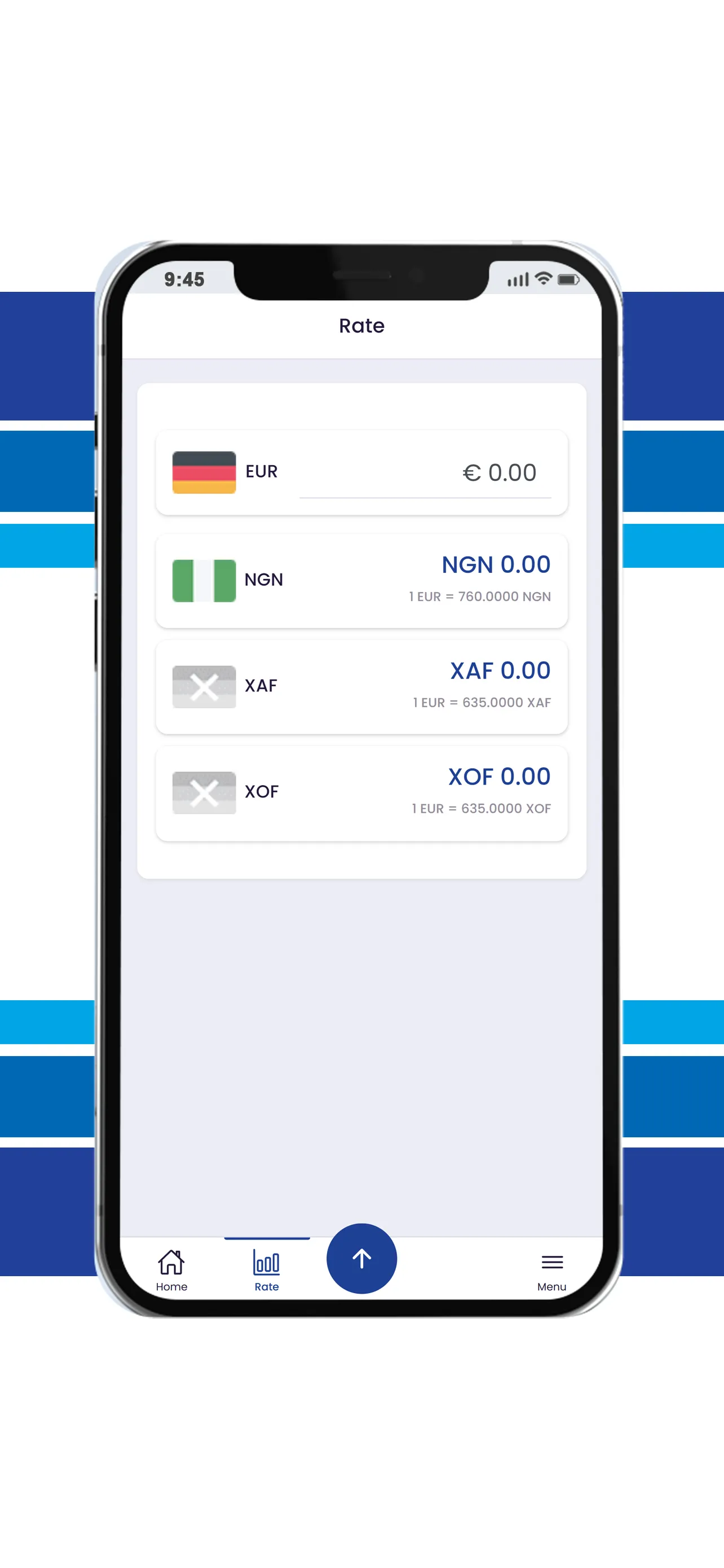 Redeem Money Transfer | Indus Appstore | Screenshot