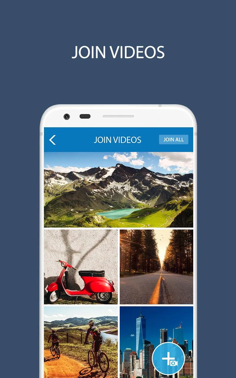 Video Editor | Indus Appstore | Screenshot