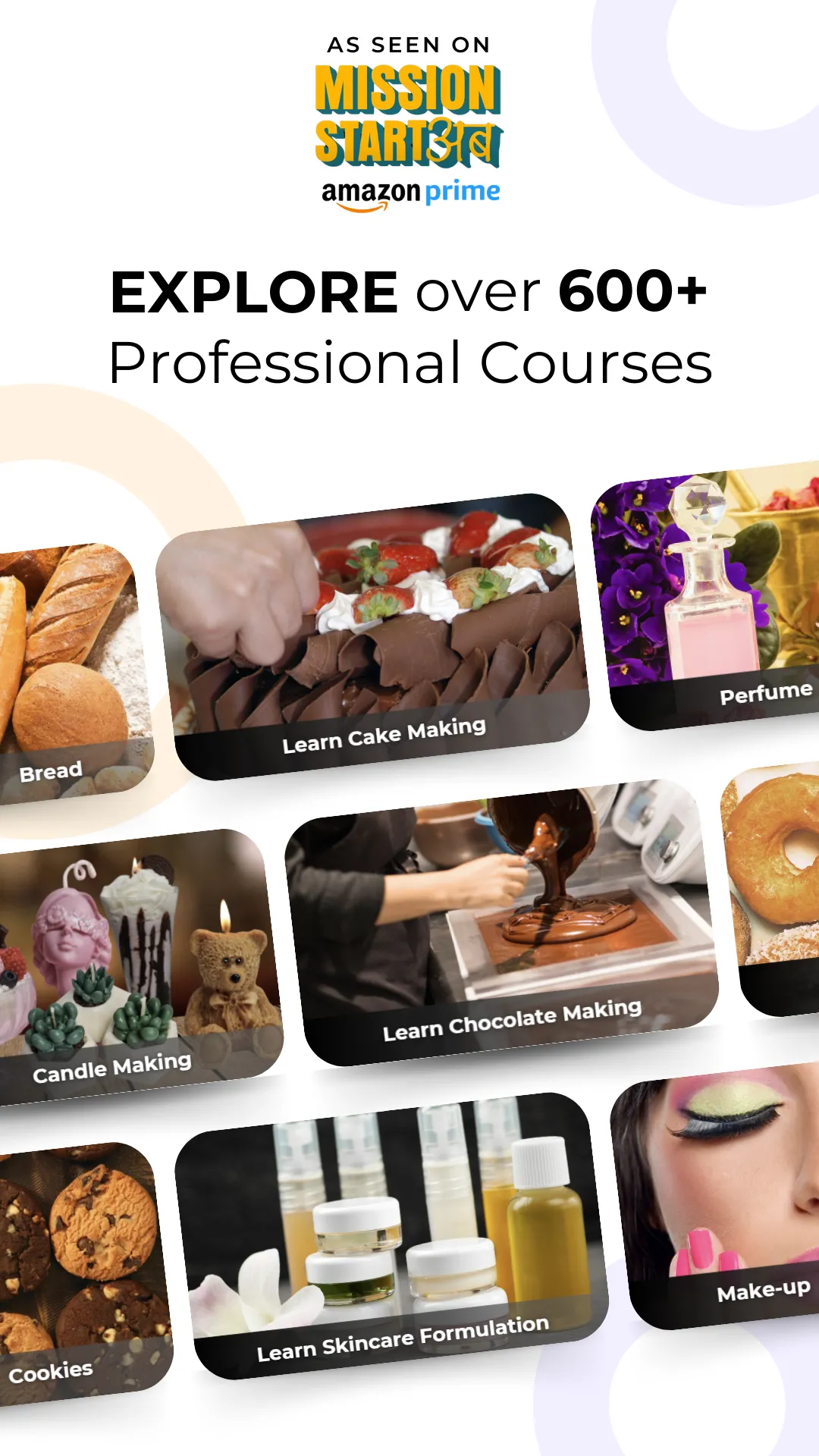 Alippo Courses: Learn Online | Indus Appstore | Screenshot