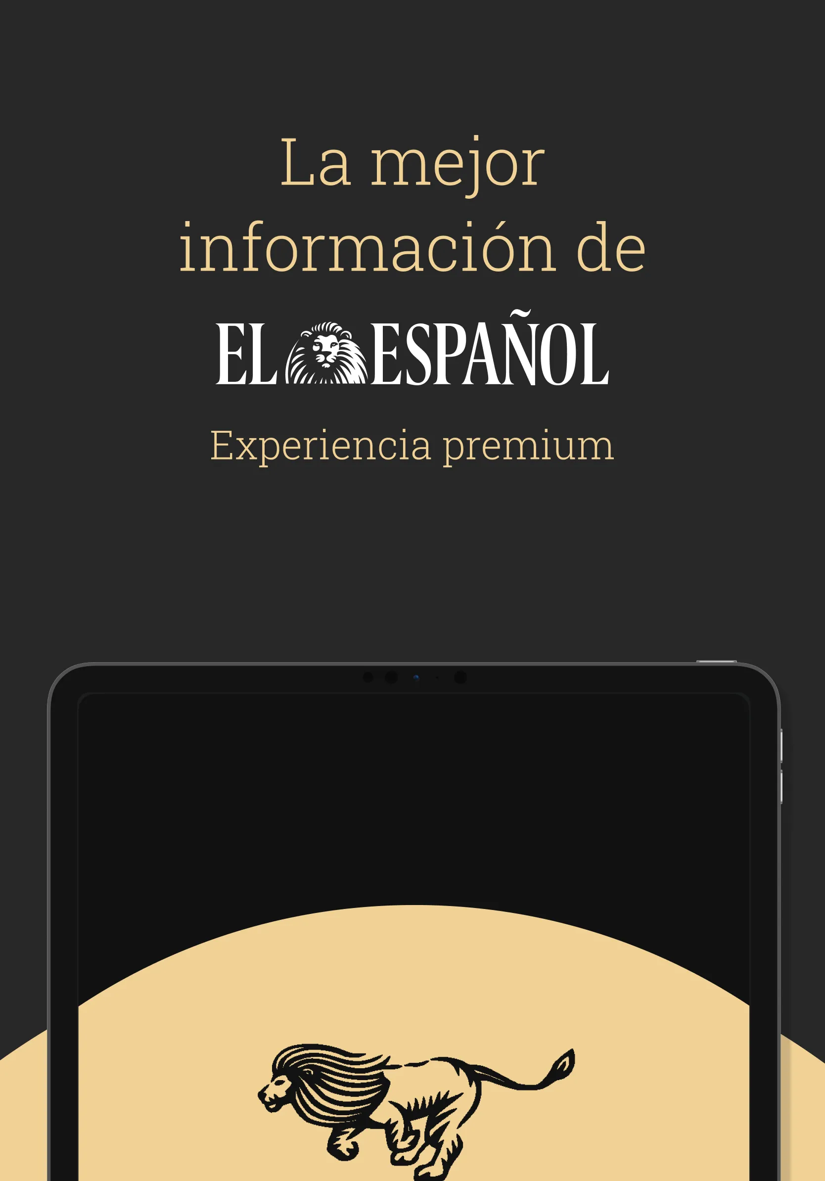 El Español | Indus Appstore | Screenshot