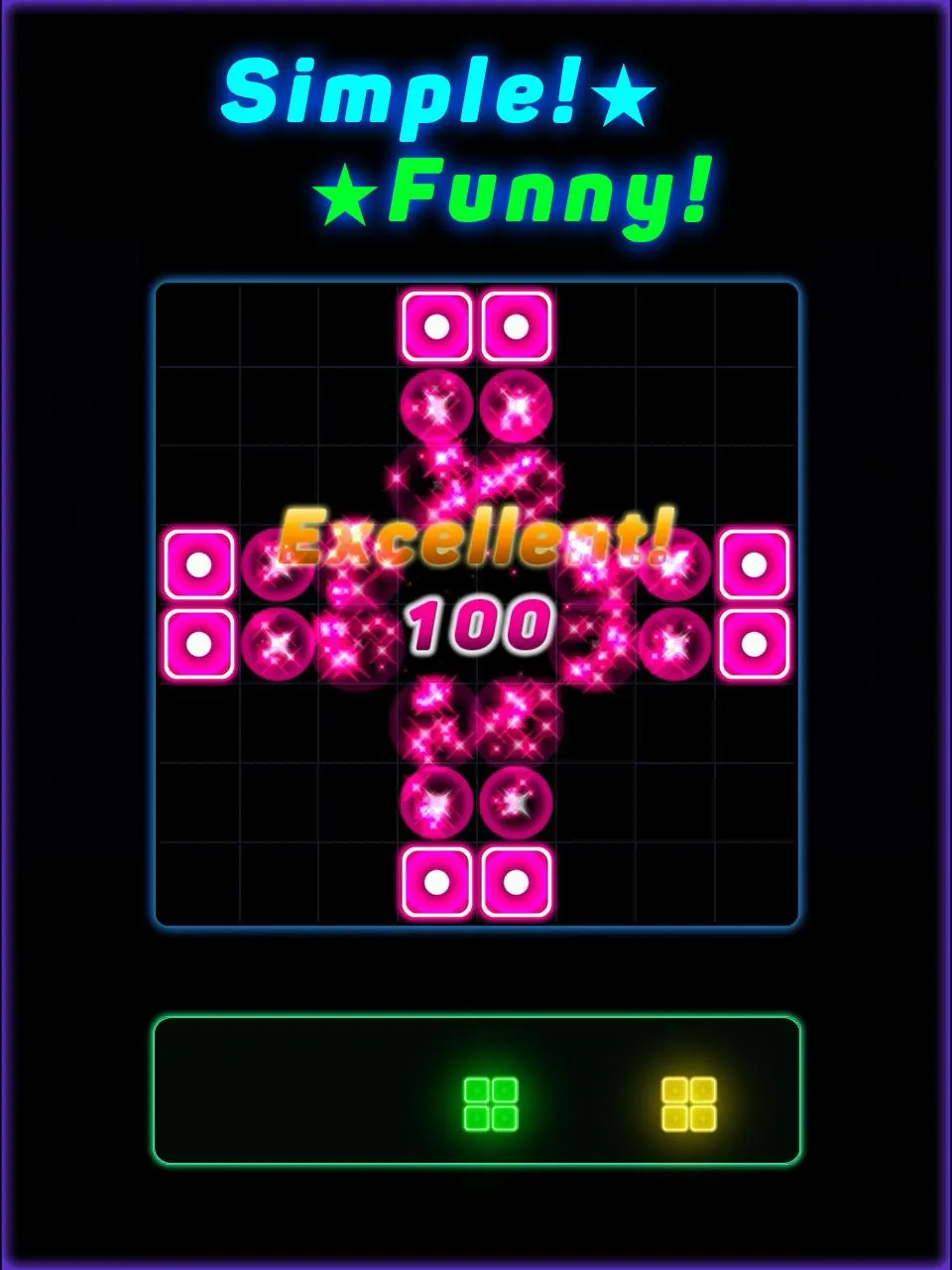 Puzzle game: Block Puzzle game | Indus Appstore | Screenshot