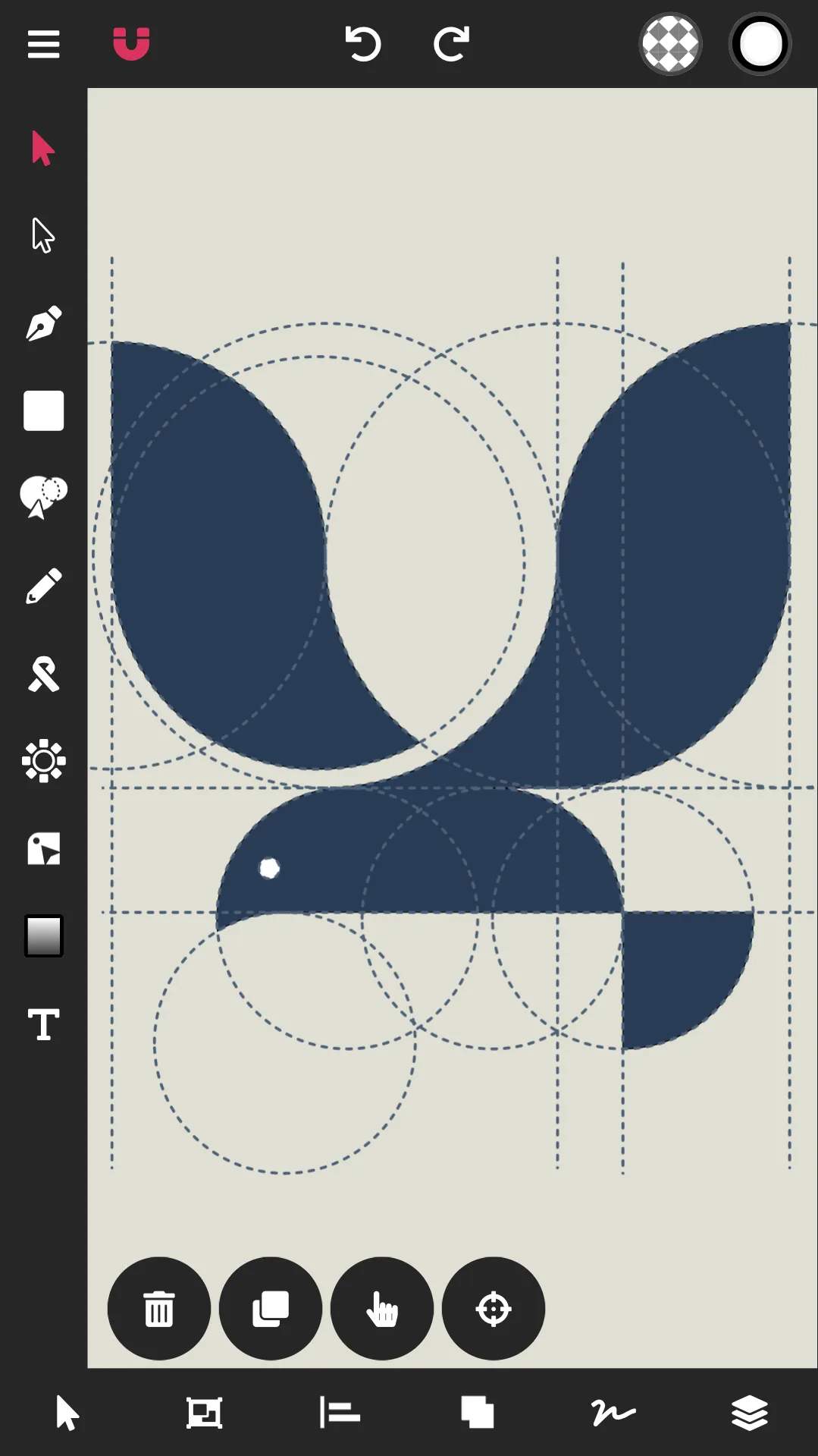 Vector Ink: SVG, Illustrator | Indus Appstore | Screenshot