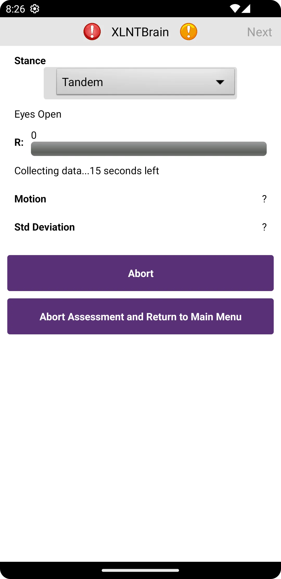 XLNTBrain | Indus Appstore | Screenshot