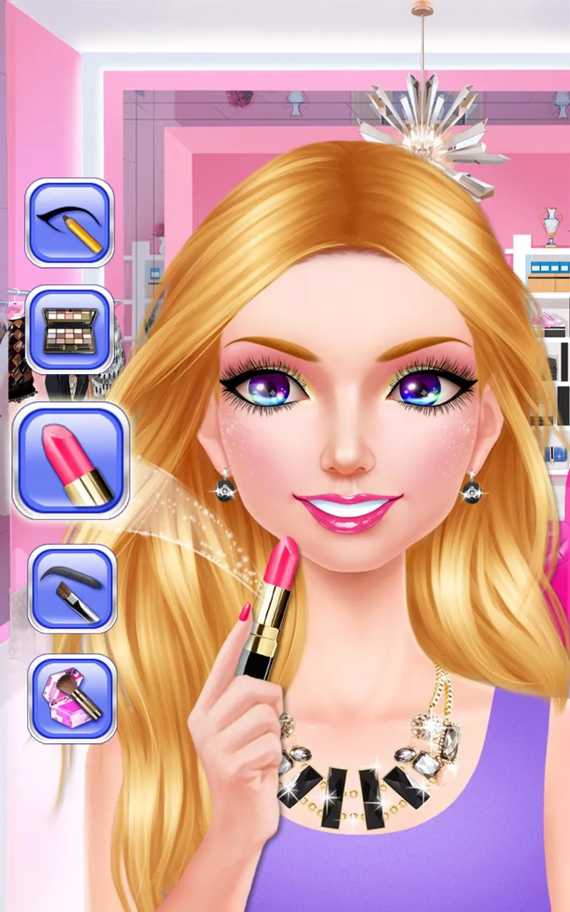 Fashion Designer Dress Maker 2 | Indus Appstore | Screenshot