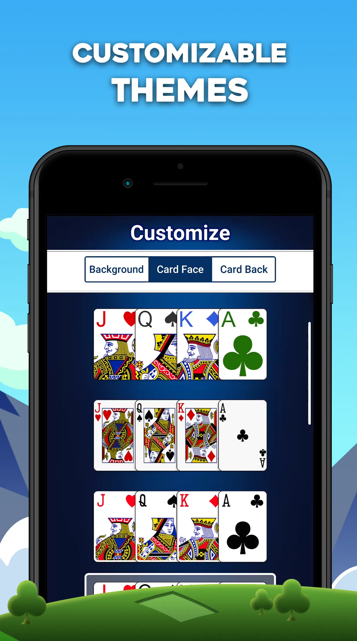 Spider Solitaire: Card Games | Indus Appstore | Screenshot