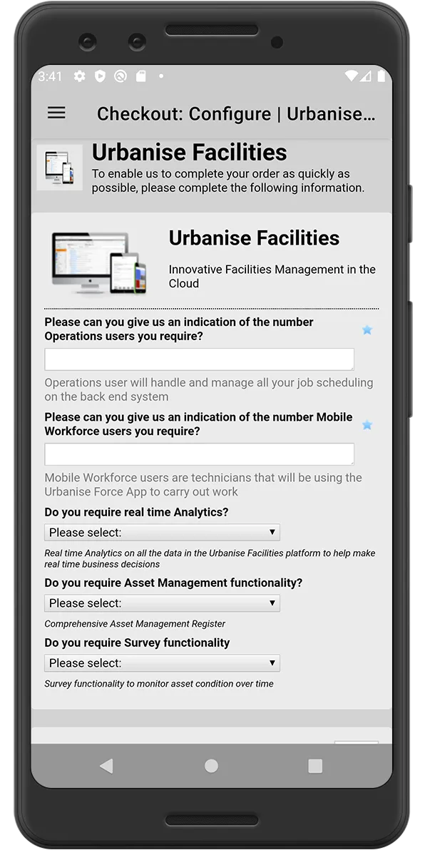 Store by Urbanise | Indus Appstore | Screenshot