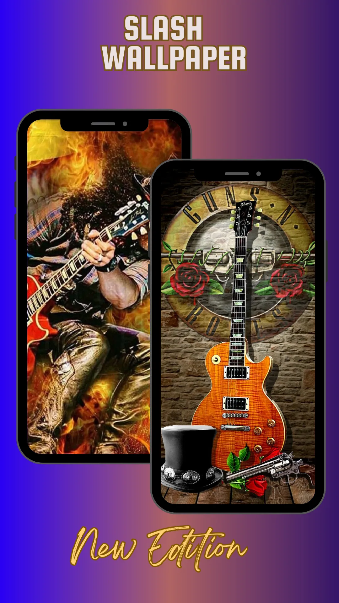 Slash Wallpaper | Indus Appstore | Screenshot