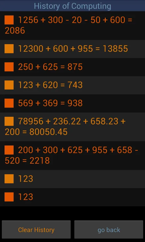 Percentage Calculator | Indus Appstore | Screenshot