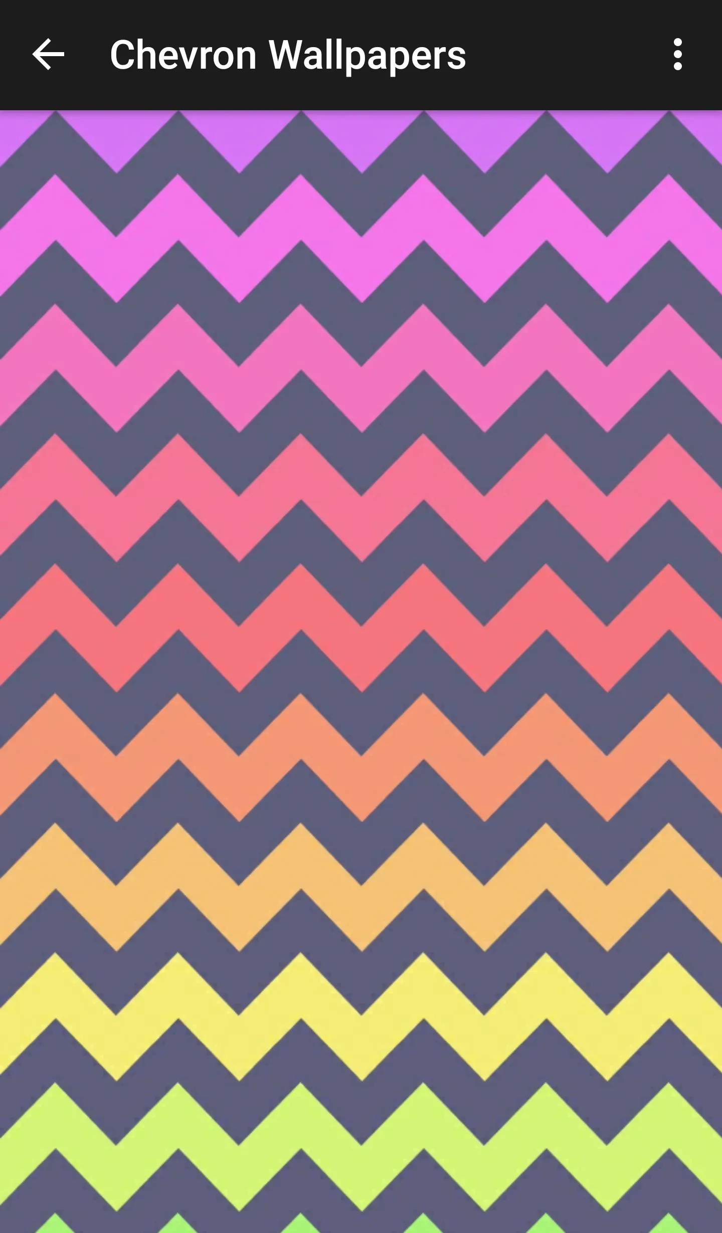 Chevron Wallpapers | Indus Appstore | Screenshot