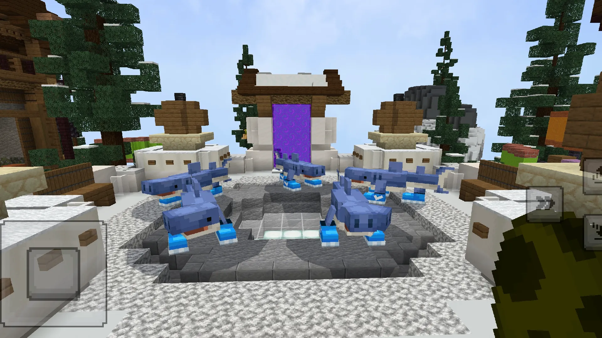 Steal Brainrot Craft | Indus Appstore | Screenshot