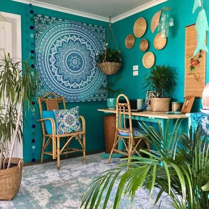 Boho Chic Home Decor | Indus Appstore | Screenshot