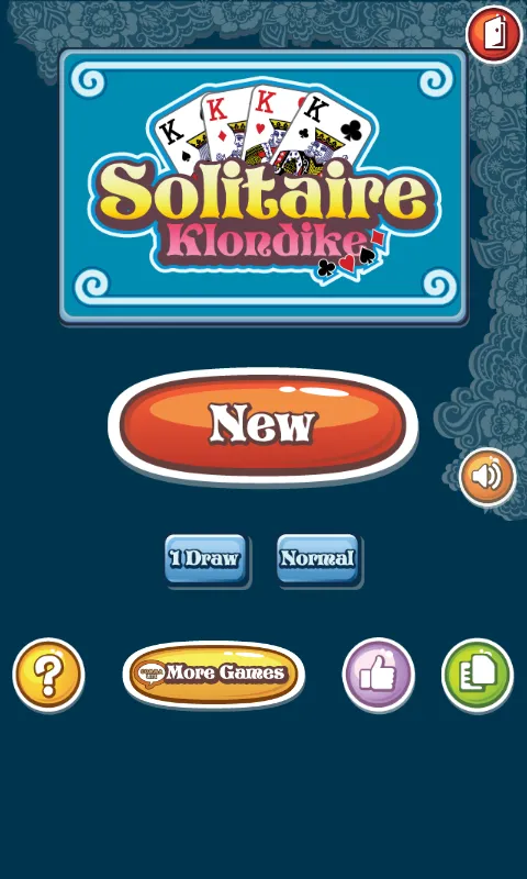 Solitaire Classic | Indus Appstore | Screenshot