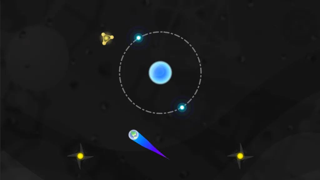 Balls Atom | Indus Appstore | Screenshot