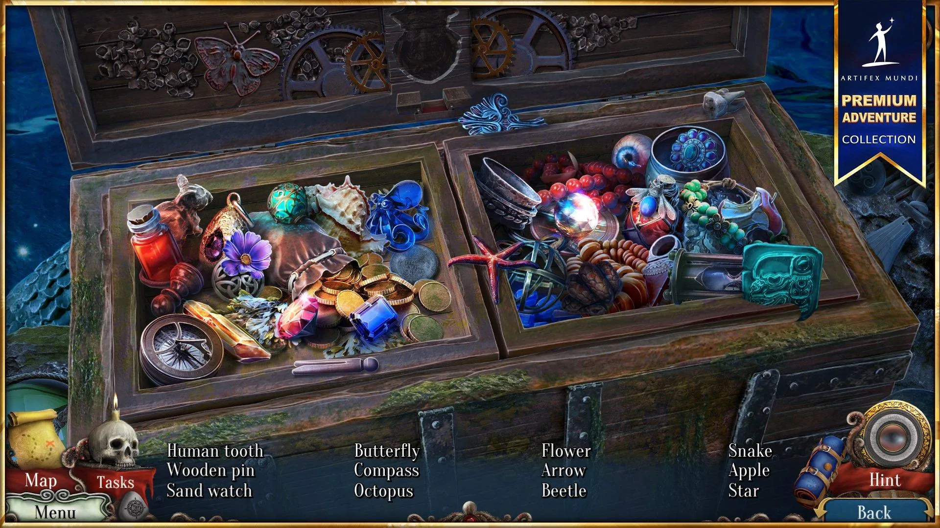 Uncharted Tides: Port Royal | Indus Appstore | Screenshot