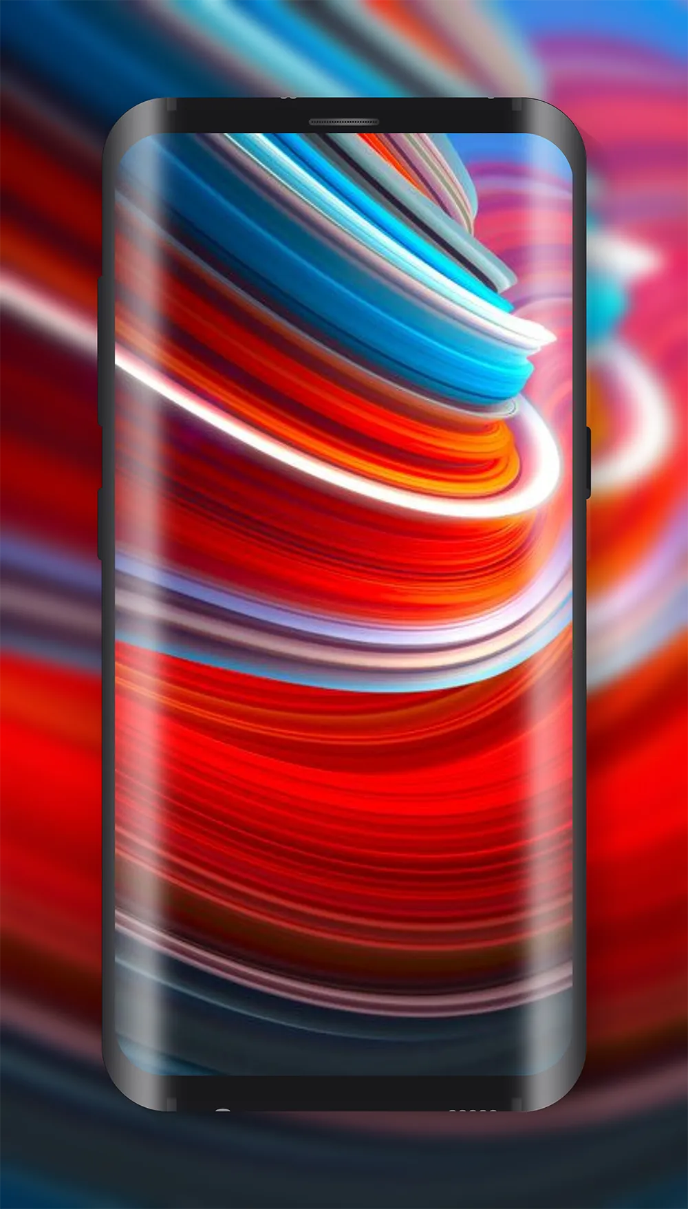 Abstract Wallpapers HD | Indus Appstore | Screenshot