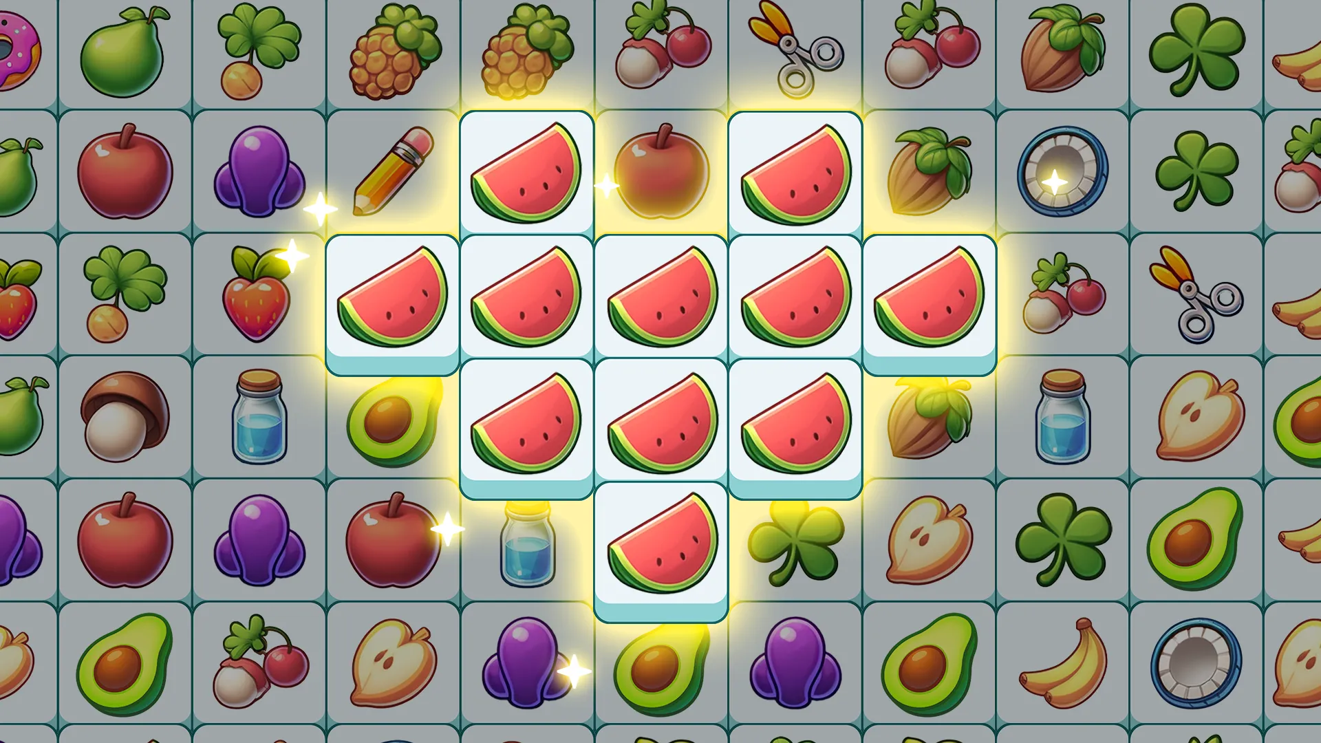 Tile Park | Indus Appstore | Screenshot