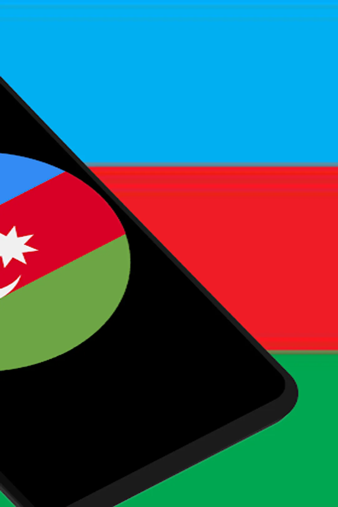 Ringtones Azerbaijan | Indus Appstore | Screenshot