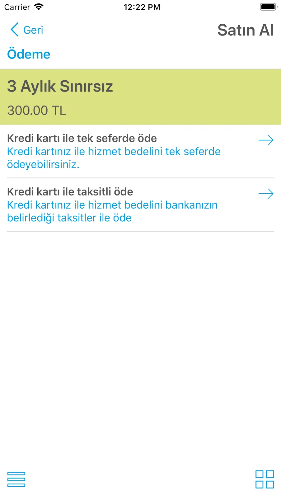 U.S. AKADEMİ | Indus Appstore | Screenshot