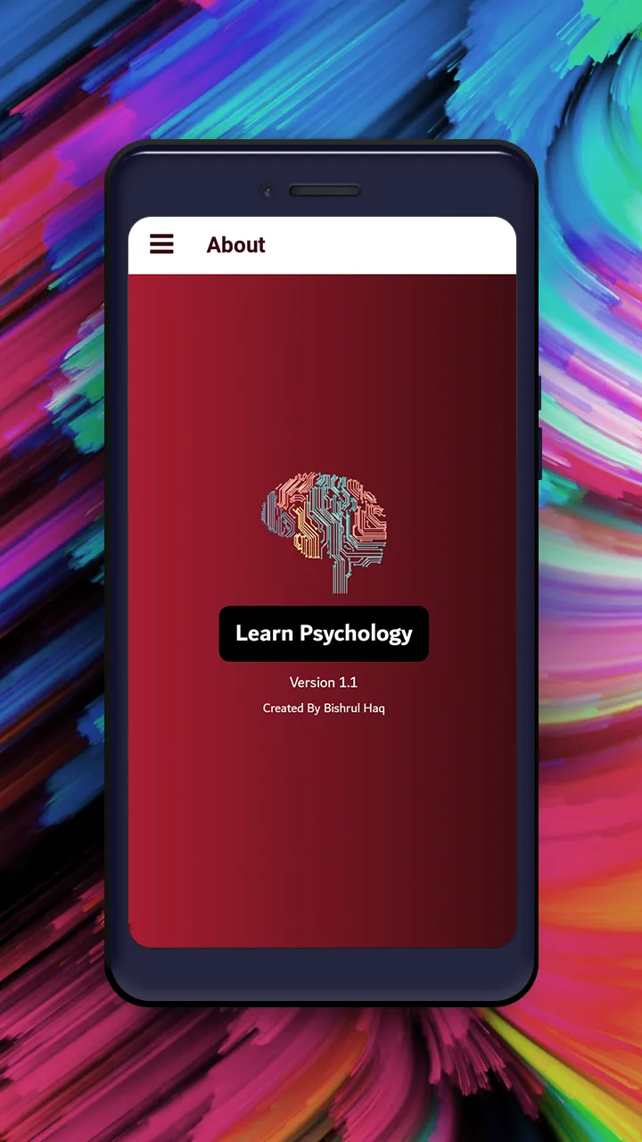 Study Psychology | Indus Appstore | Screenshot