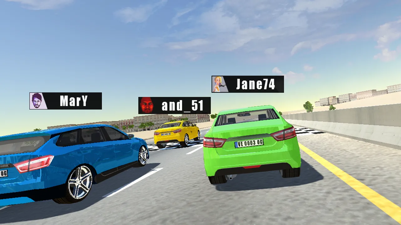 Vesta Racing | Indus Appstore | Screenshot