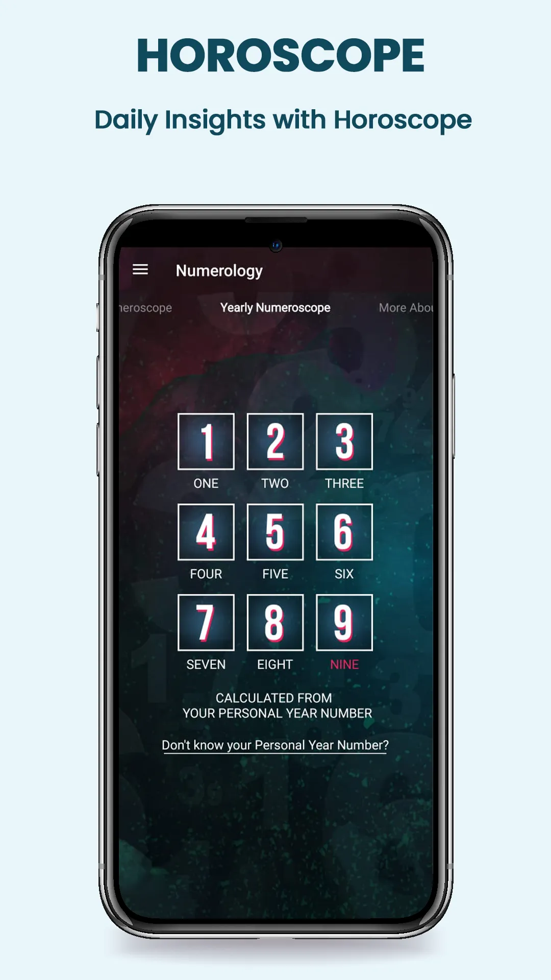 Numerology | Indus Appstore | Screenshot