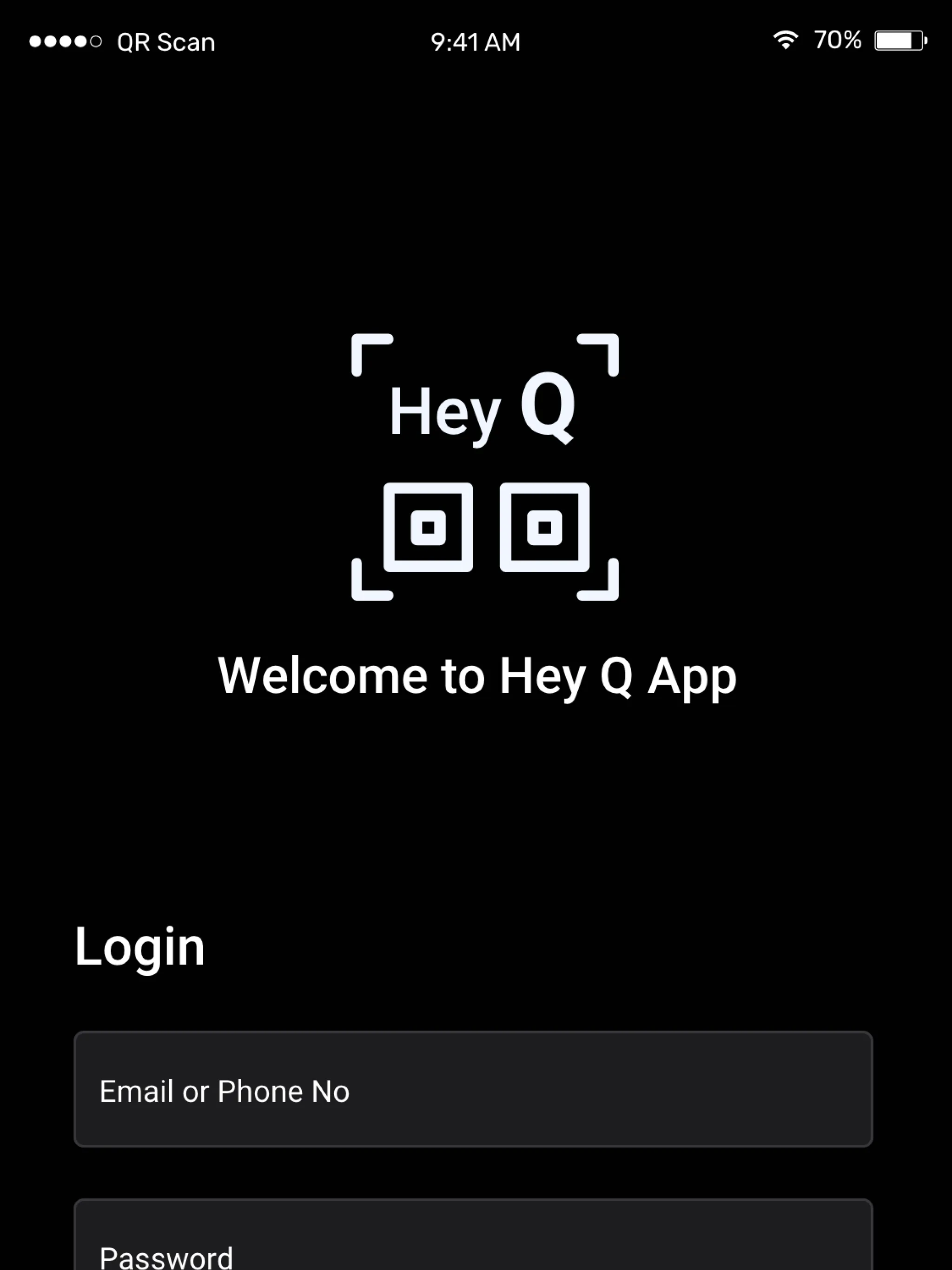 Hey Q Store | Indus Appstore | Screenshot