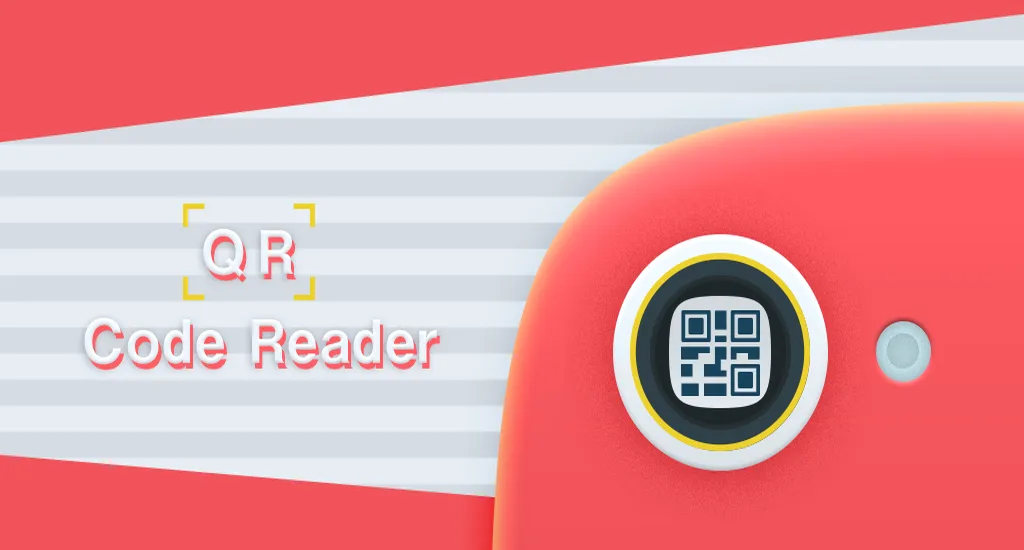 QR code reader | Indus Appstore | Screenshot