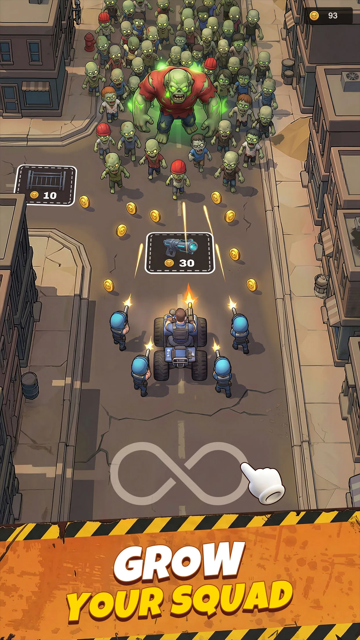 Hope Zone | Indus Appstore | Screenshot