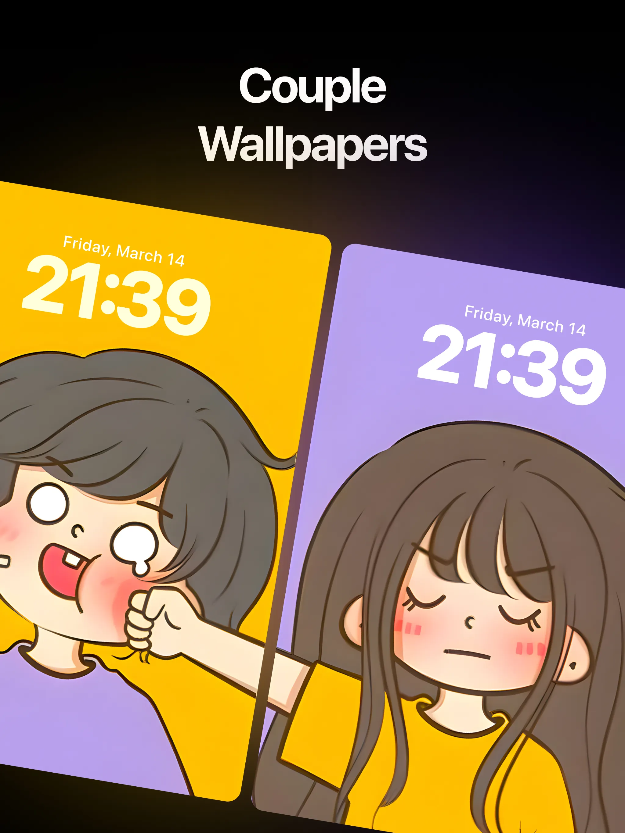 Wallpics - Live Wallpapers 4K | Indus Appstore | Screenshot