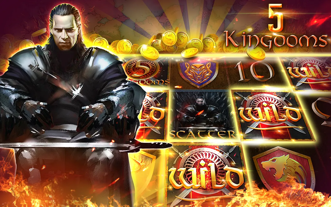 Big Win - Slots Casino™ | Indus Appstore | Screenshot