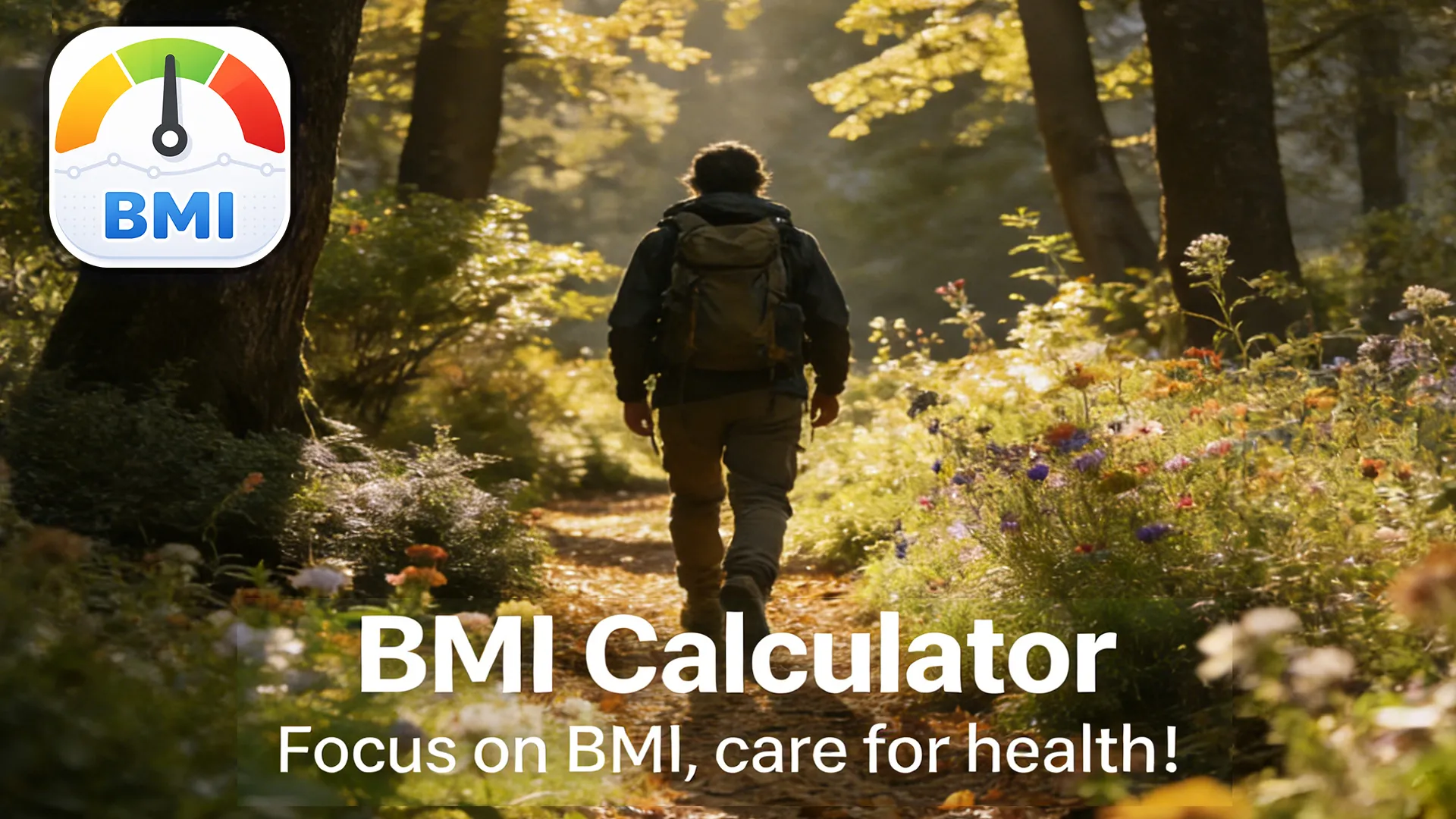 BMI Calculator-Weight record | Indus Appstore | Screenshot