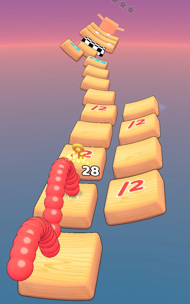 Count and Bounce | Indus Appstore | Screenshot