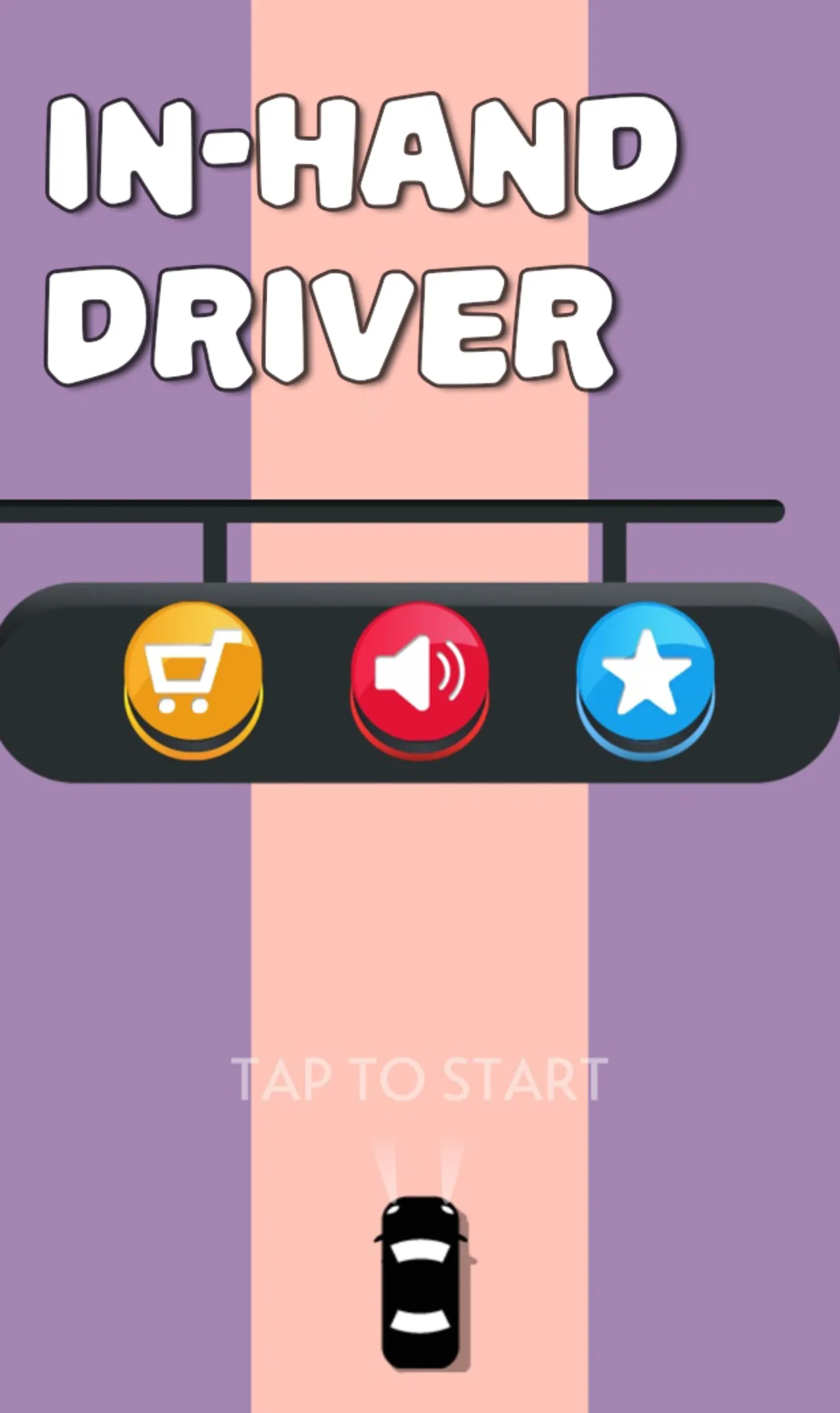 In-Hand Driver | Indus Appstore | Screenshot