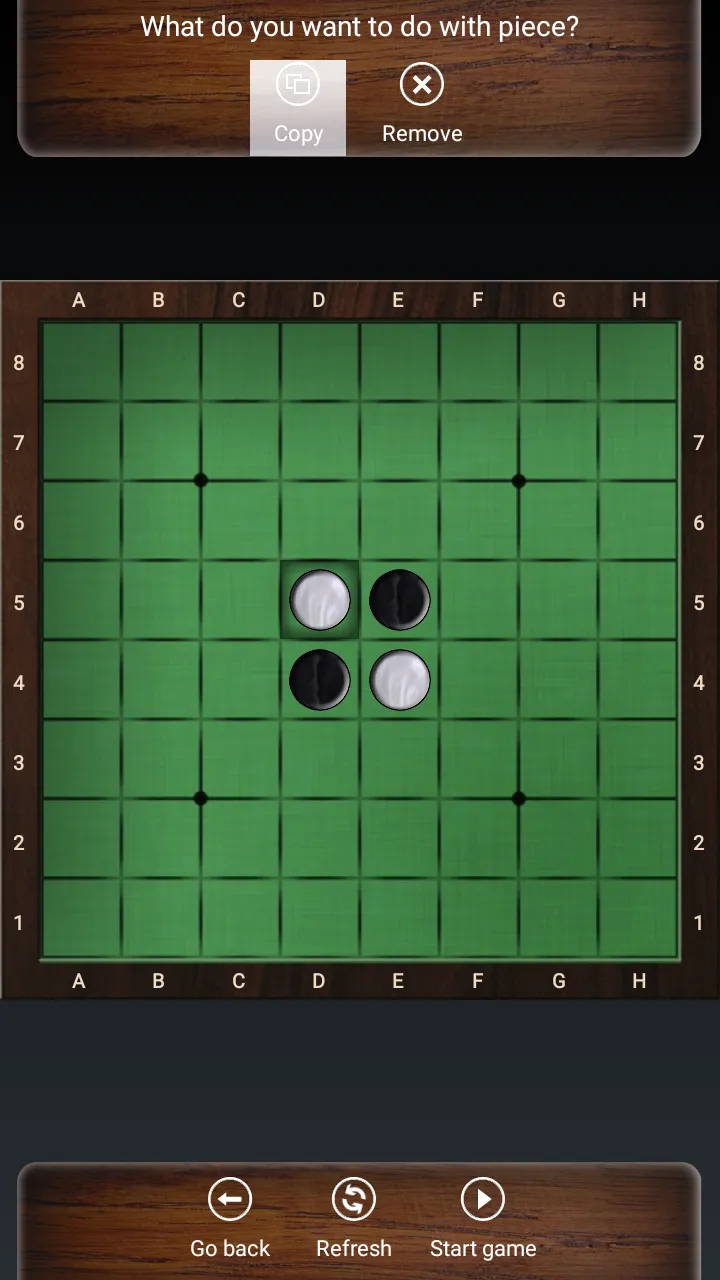 Reversi Online & Offline | Indus Appstore | Screenshot