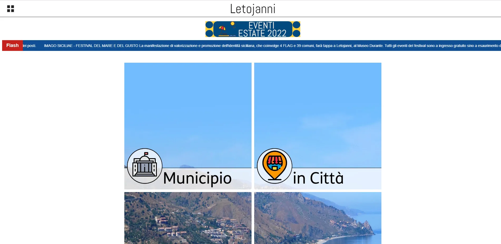 Letojanni | Indus Appstore | Screenshot